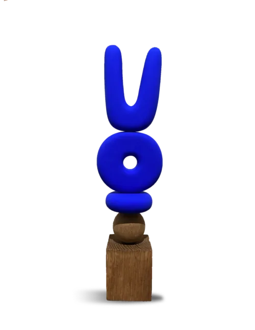Tsumugi bleu image