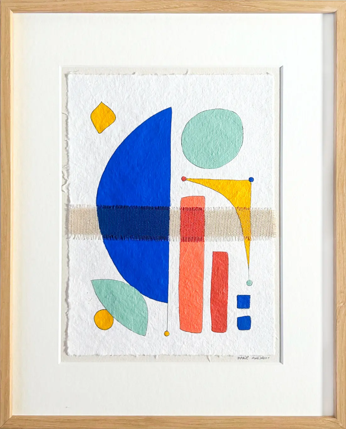 Image of Poésie des formes n°17