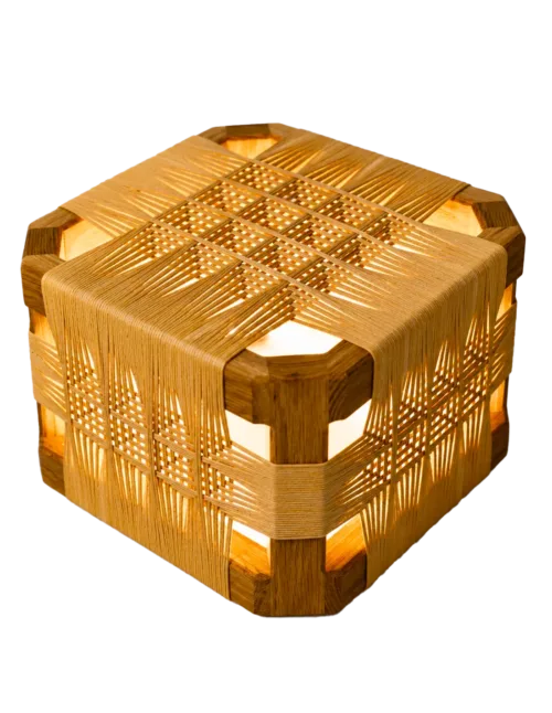 Lampe Wara camel image