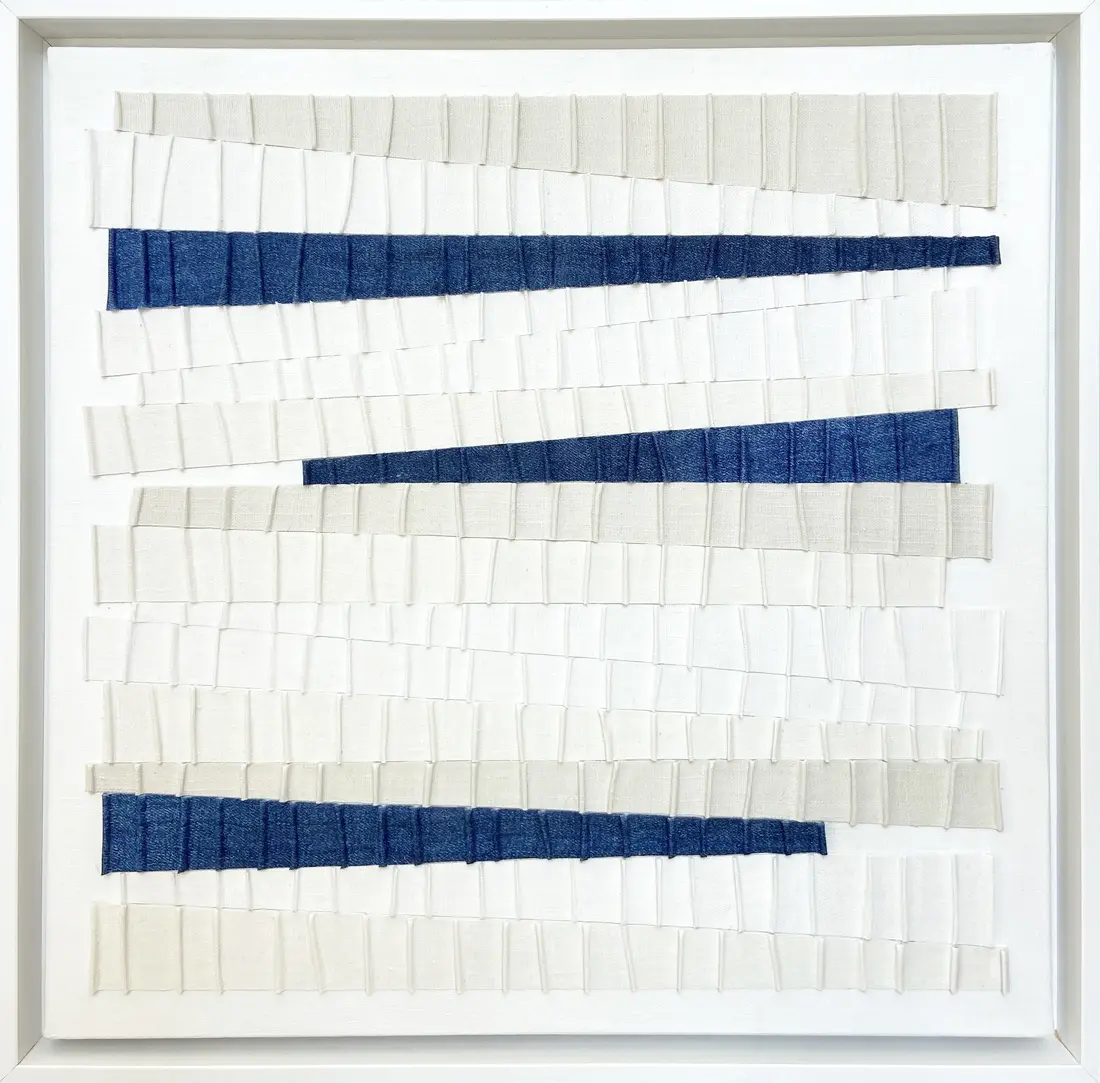 Image of Ondes Blu 4