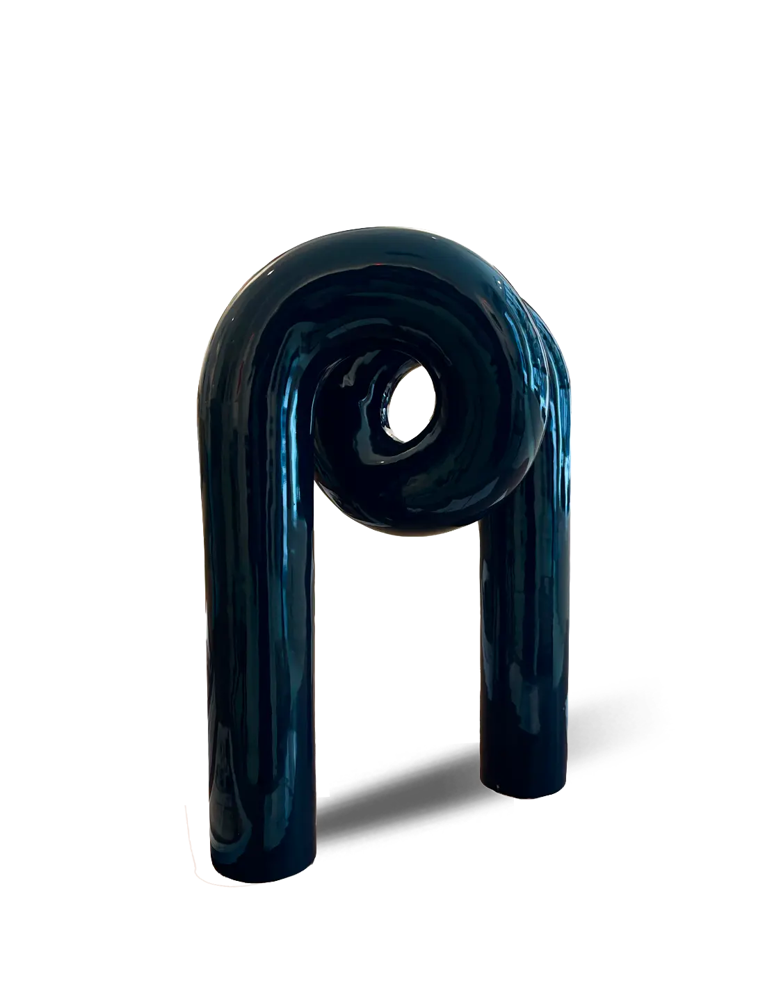Image of Hanabi bleu nuit
