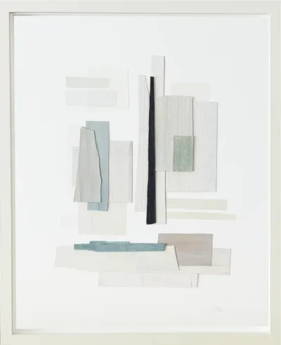 Je réserve l’œuvre de Perrine Blaise – Chaillan - Grand Haïku 265