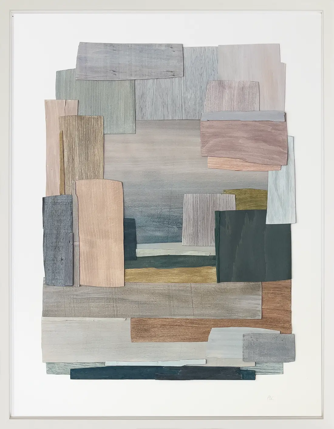 Image of Paysage silencieux 278