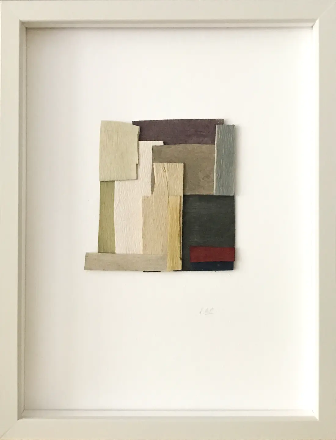 Image of Paysage silencieux 272