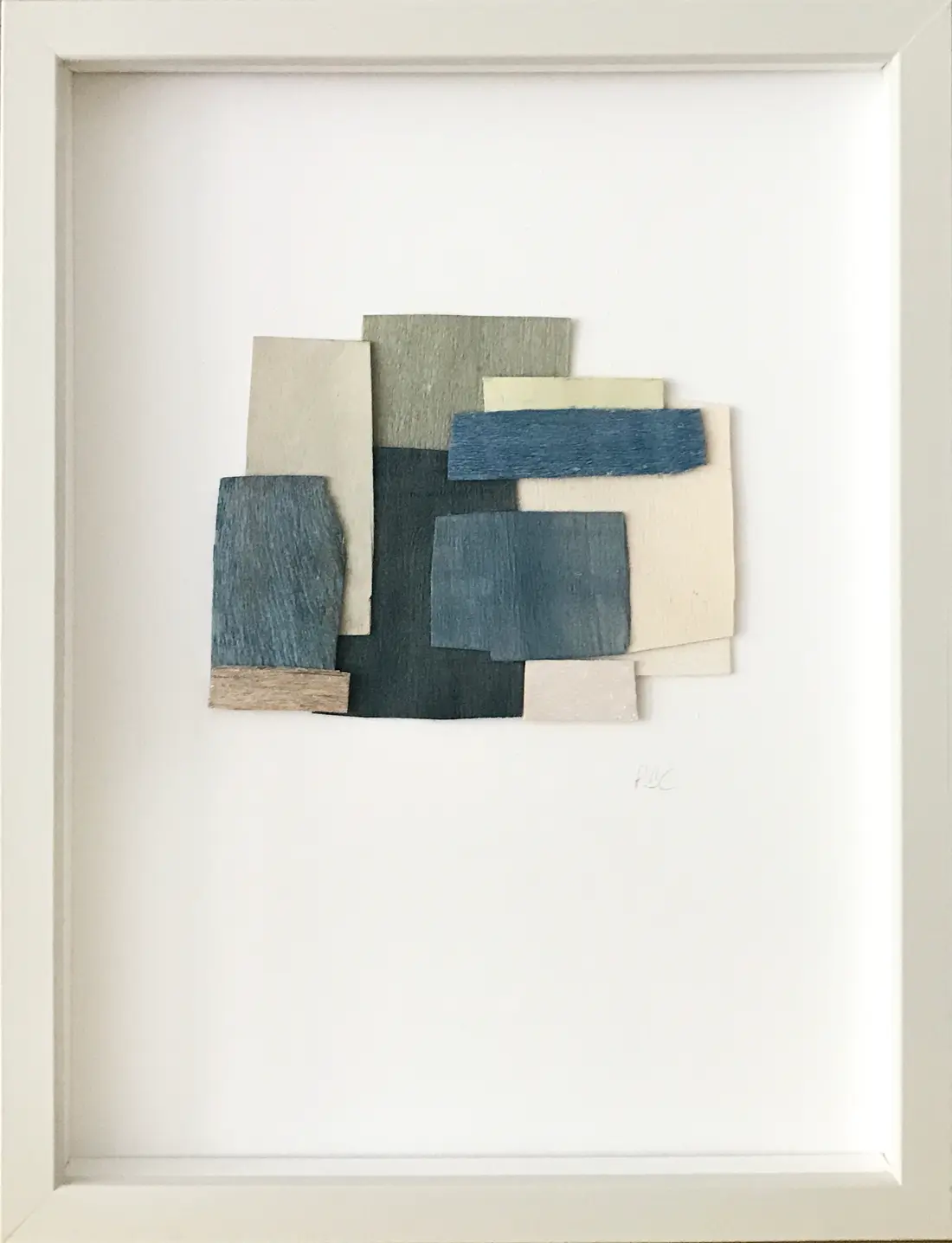 Image of Paysage silencieux 276