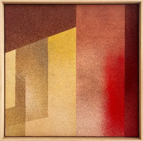 Ombre sensible I image