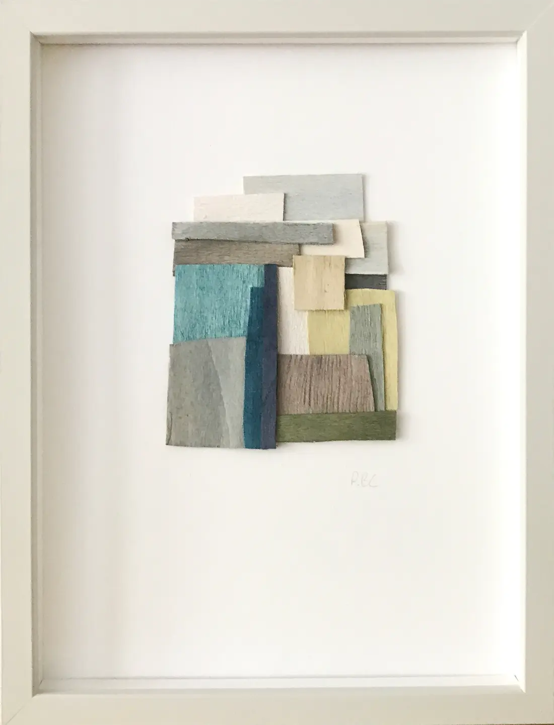 Image of Paysage silencieux 274