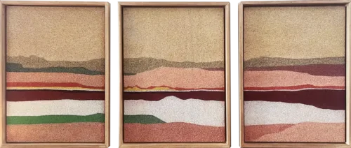 Petites dunes sauvages image