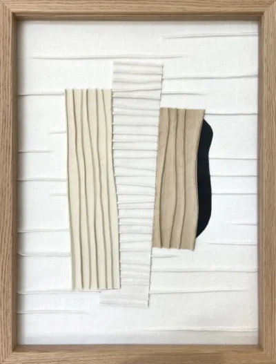 Je réserve l’œuvre de Caroline Oger Lauberton - Variation 3