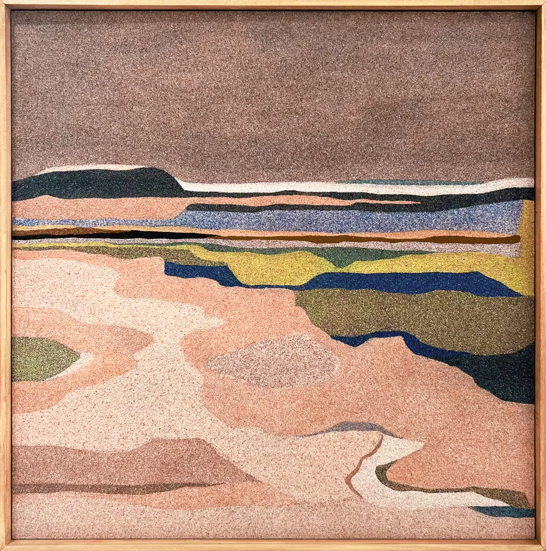 Le chant des dunes