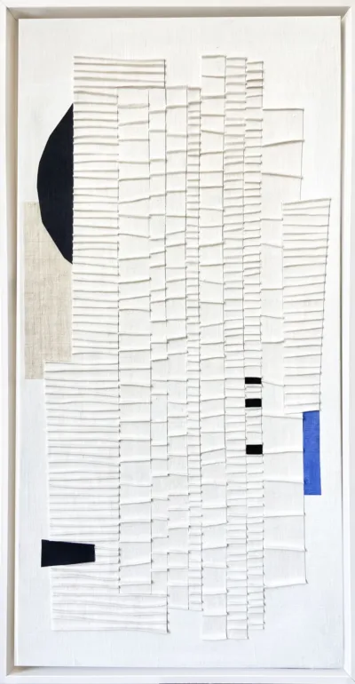 Je réserve l’œuvre de Caroline Oger Lauberton - Meta 6