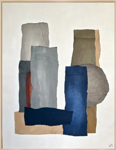 Je réserve l’œuvre de Valérie Martinez - Takao