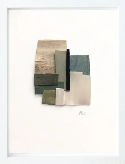 Je réserve l’œuvre de Perrine Blaise – Chaillan - Paysage silencieux 294