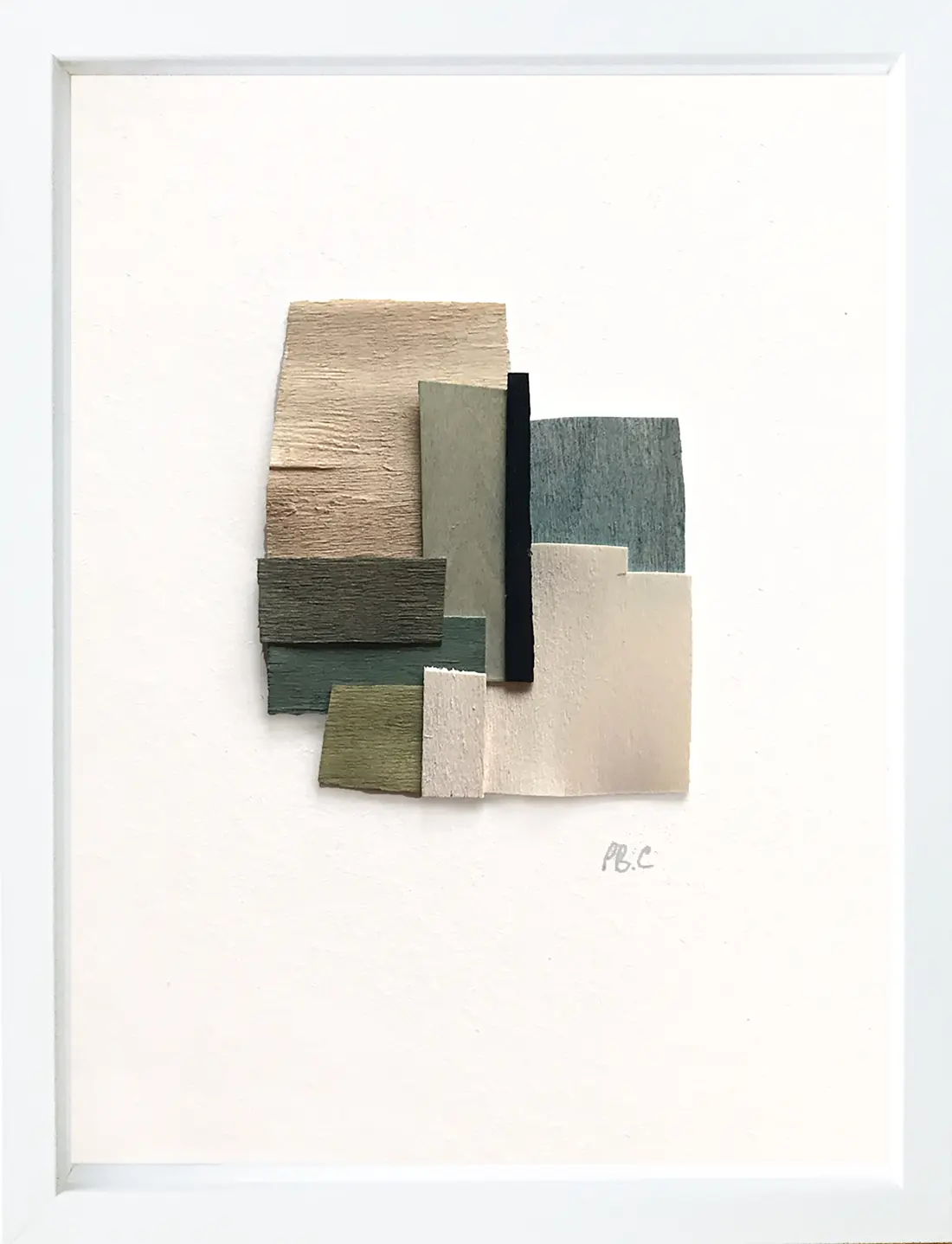 Image of Paysage silencieux 294