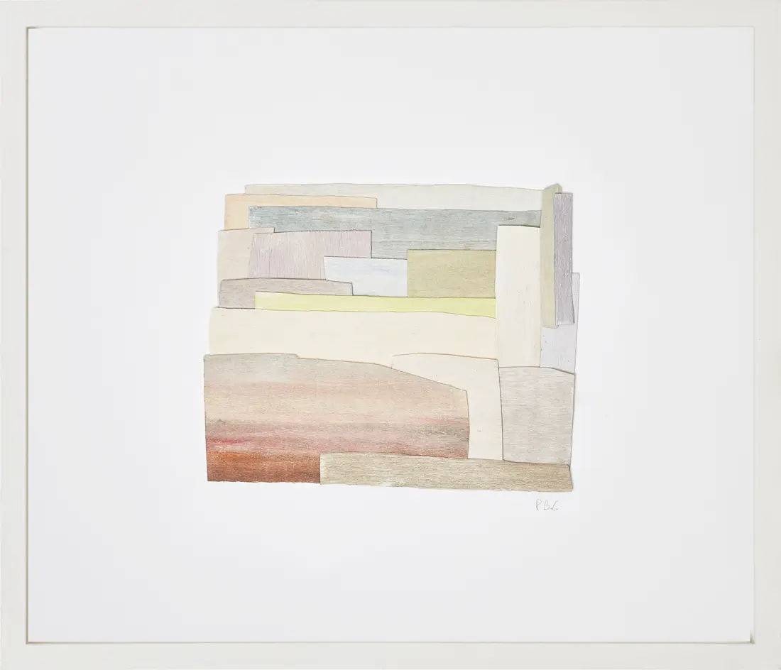 Image of Paysage silencieux 285