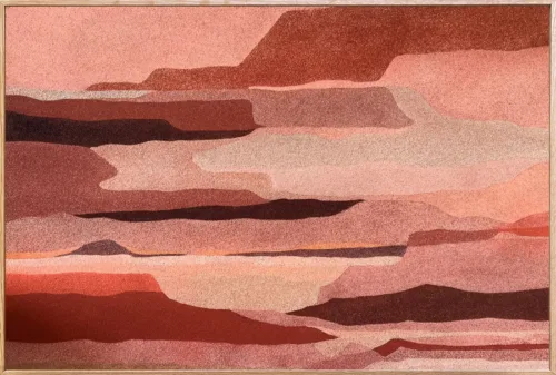 Dunes roses image