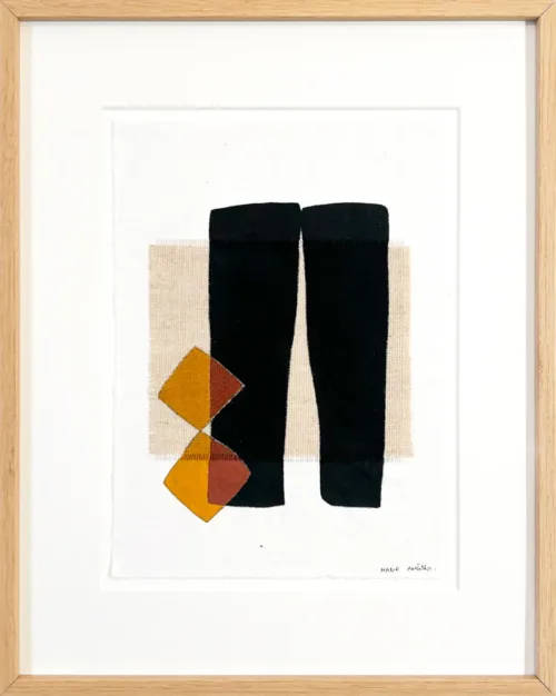 Forme contre forme n°4 image