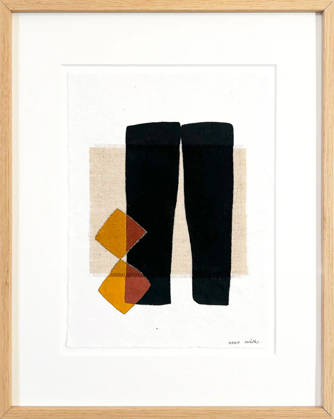 Image of Forme contre forme n°4