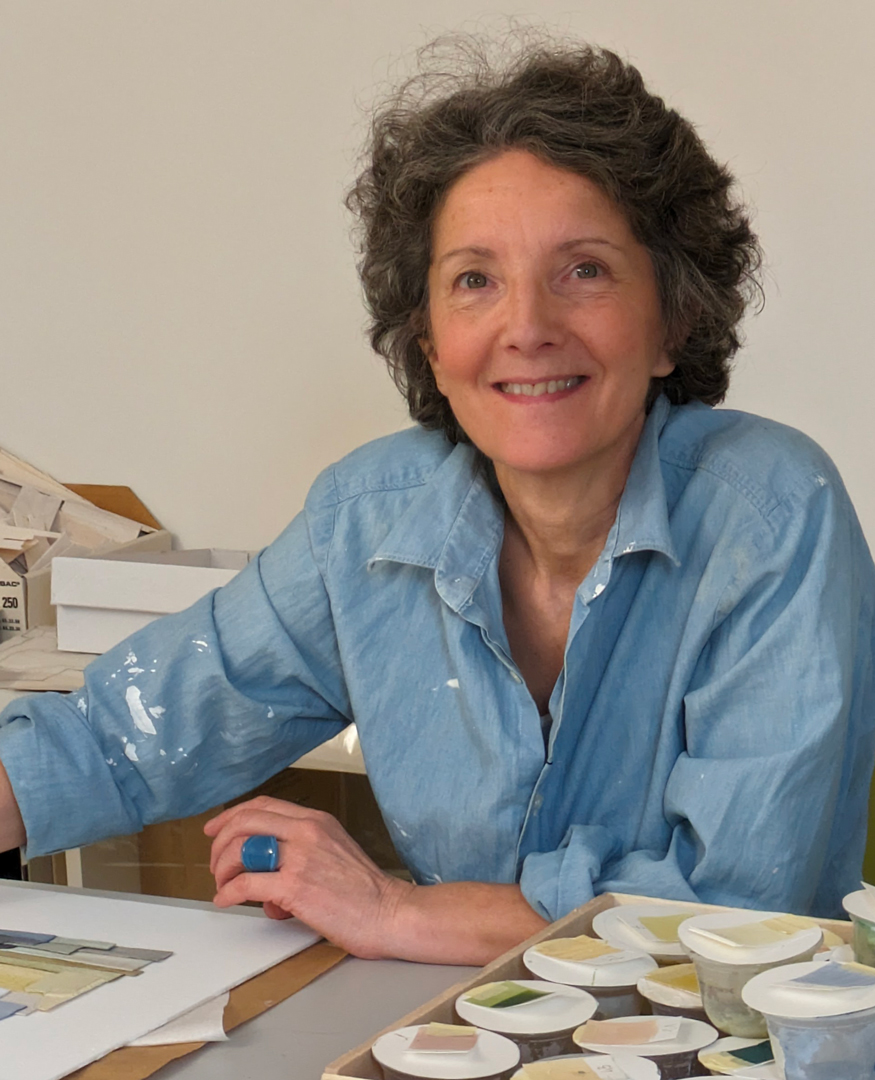 Perrine Blaise-Chaillan
