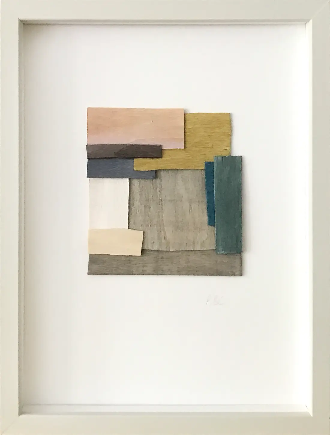 Image of Paysage silencieux 275
