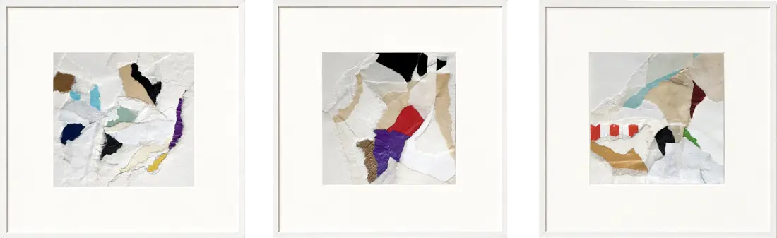 Image of Triptyque : Si par une nuit d'hiver un voyageur