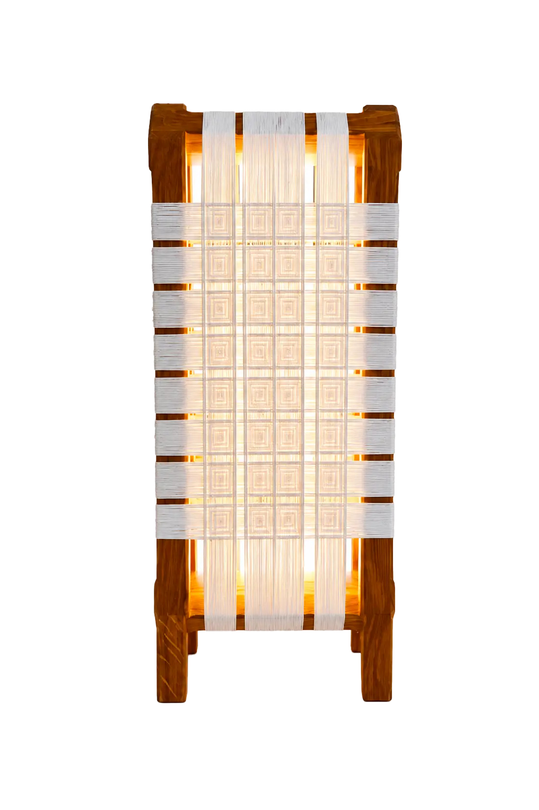 Image of Lampe à pieds Shima