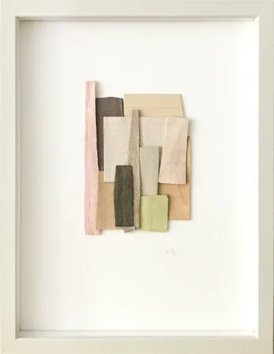 Je réserve l’œuvre de Perrine Blaise – Chaillan - Paysage silencieux 273