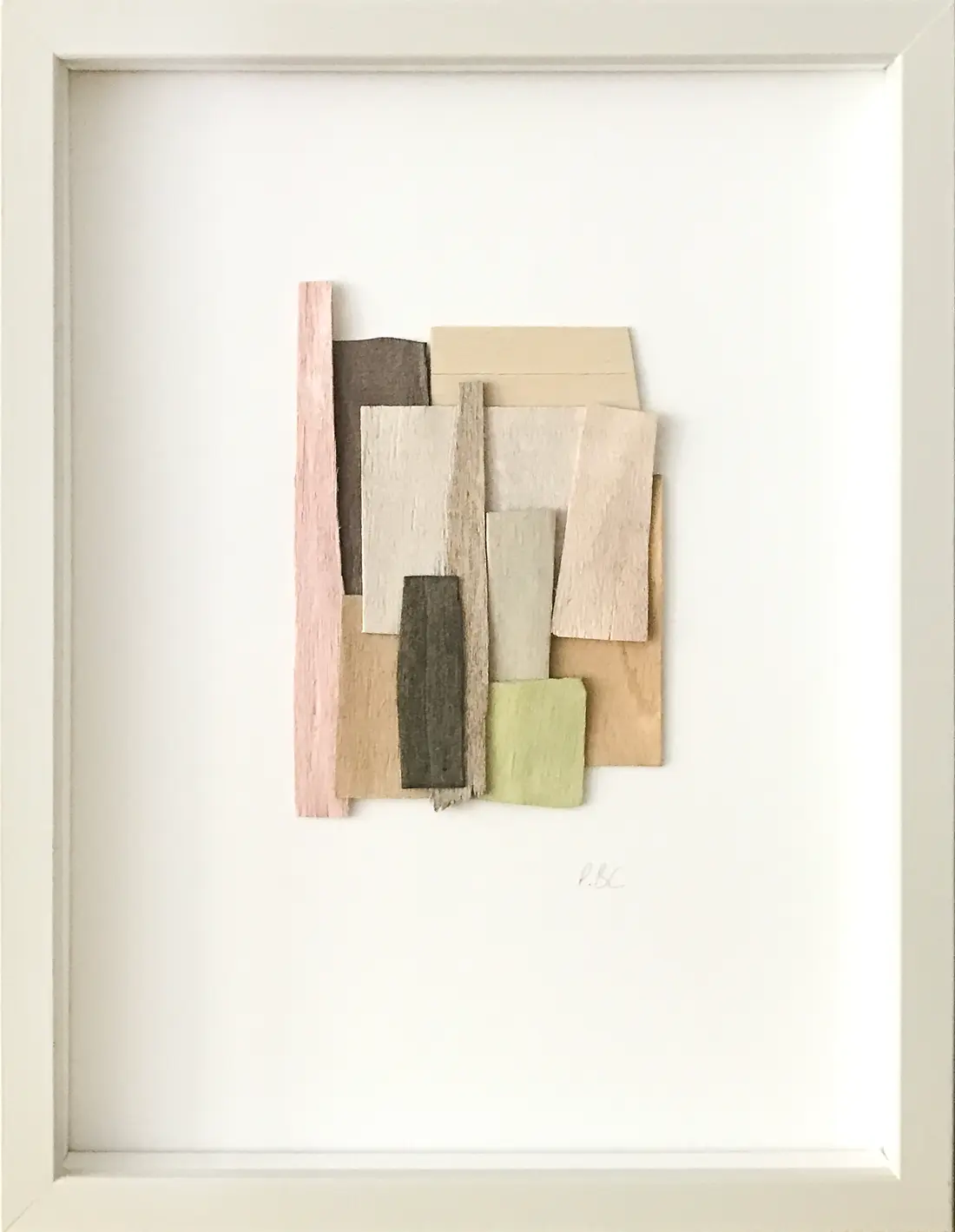 Image of Paysage silencieux 273