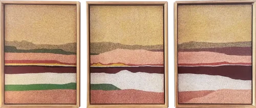 Petites dunes sauvages image