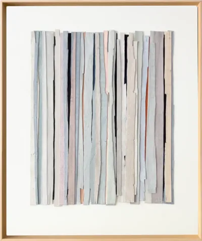 Je réserve l’œuvre de Perrine Blaise – Chaillan - Paysage silencieux Petit jour