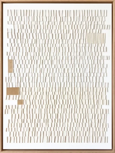 Je réserve l’œuvre de Caroline Oger Lauberton - Ondes 14