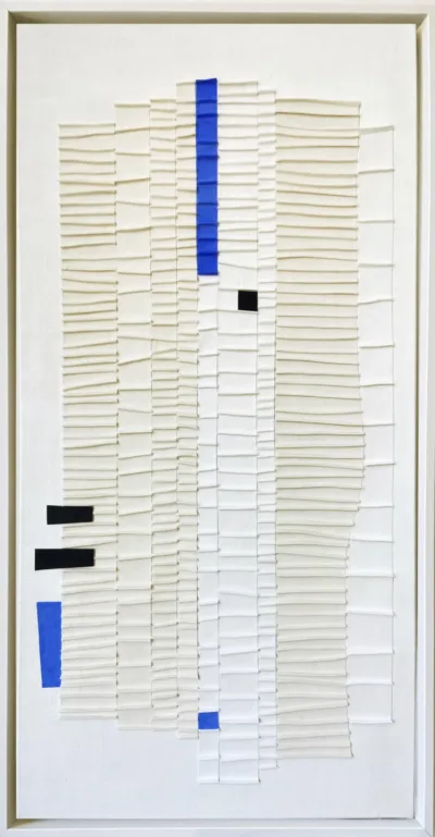 Je réserve l’œuvre de Caroline Oger Lauberton - Meta 7