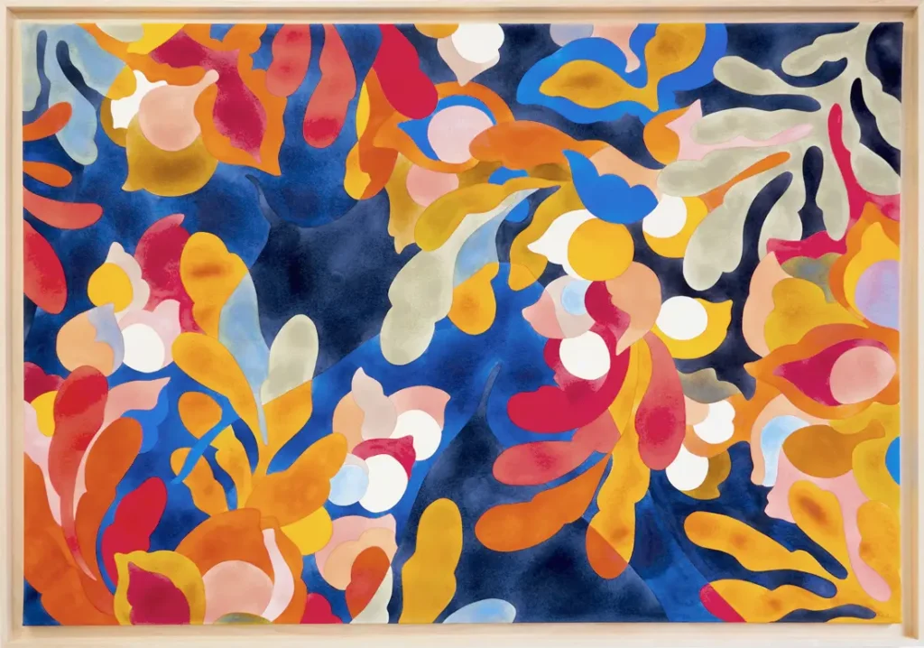 Féminité Camouflée 36
