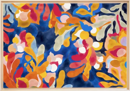 Féminité Camouflée 36 image