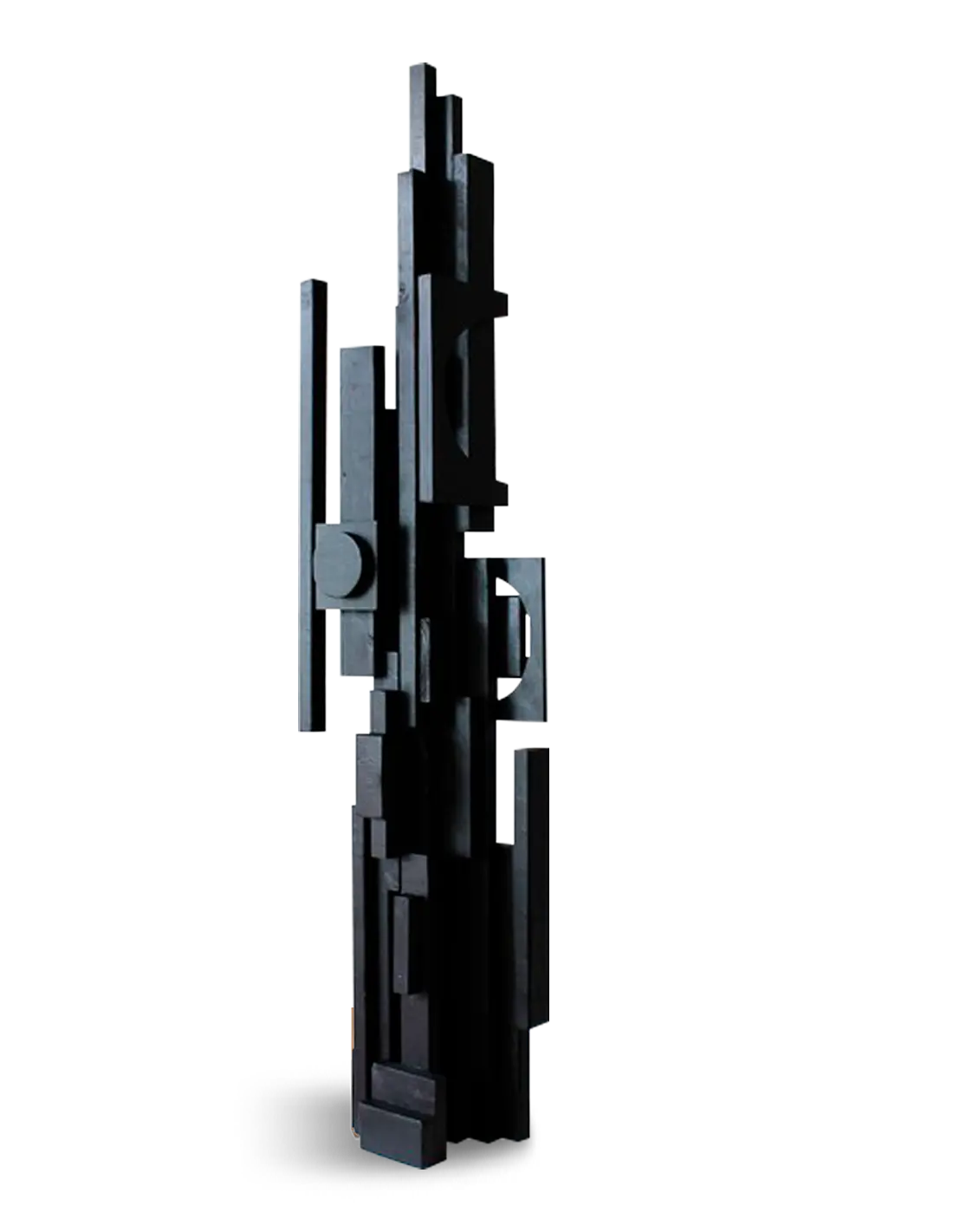 Image of Tall standing