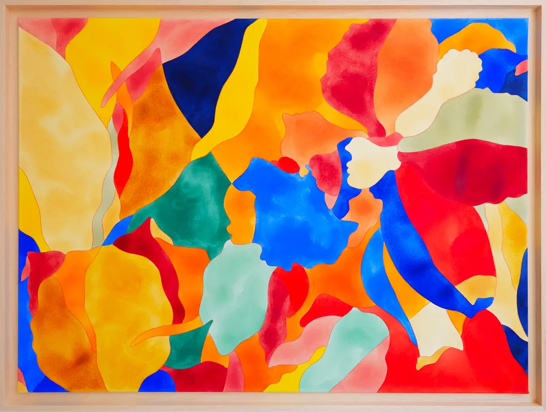 Image of Féminité Camouflée 38