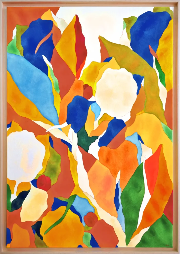 Féminité Camouflée 35