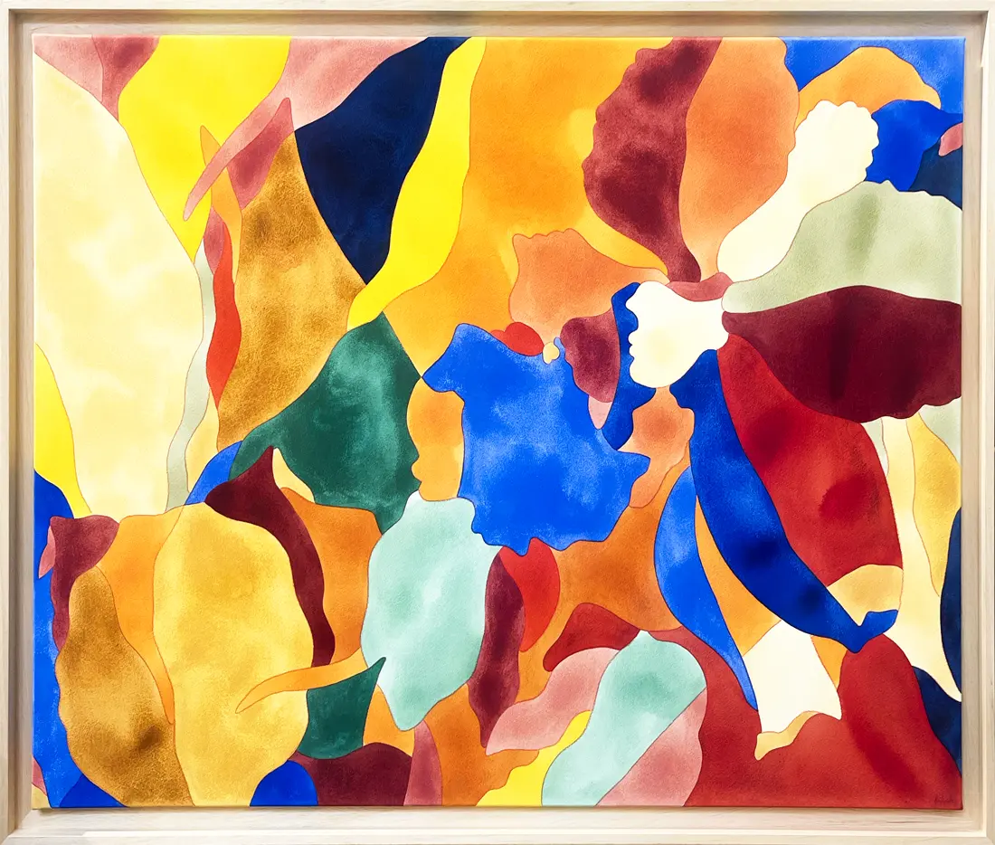 Féminité Camouflée 38
