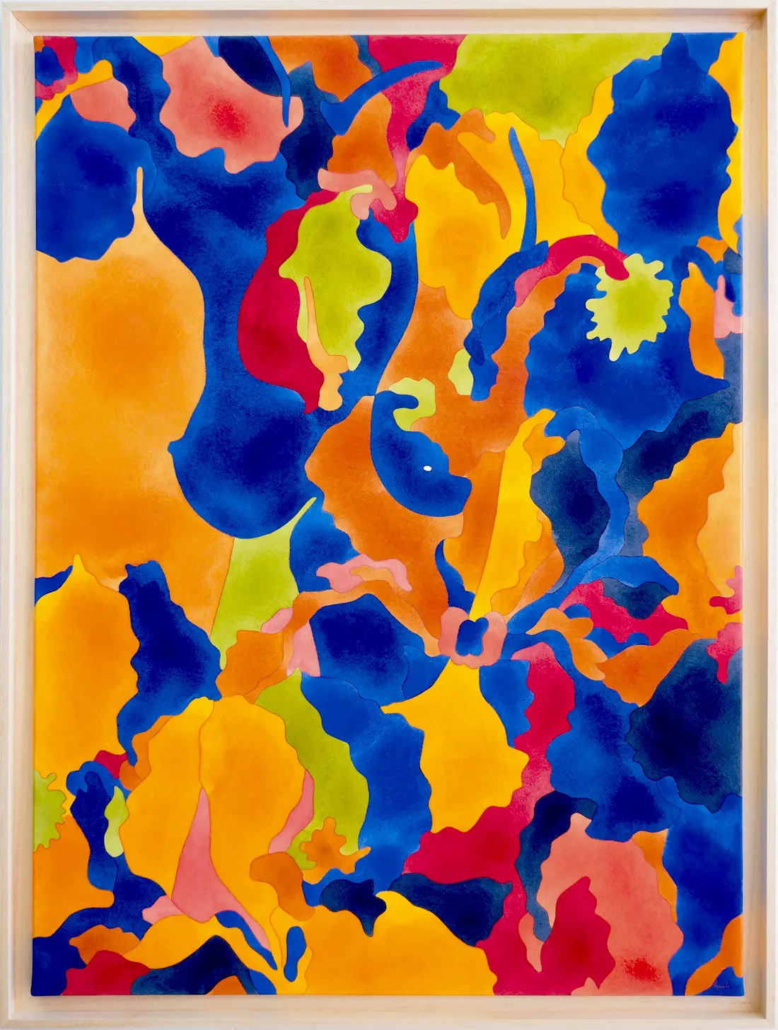 Image of Féminité Camouflée 37