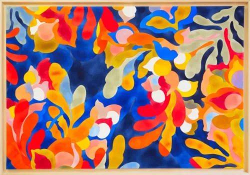 Féminité Camouflée 36 image