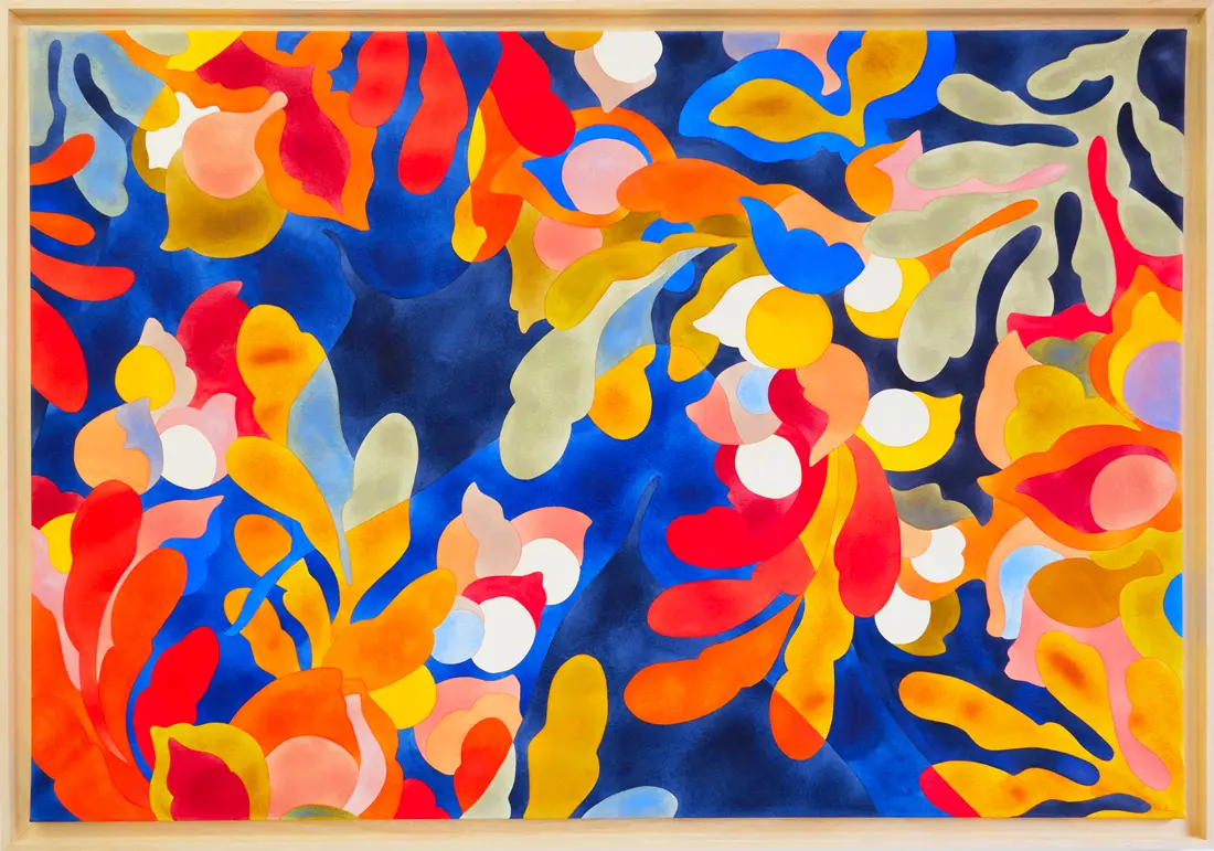 Image of Féminité Camouflée 36