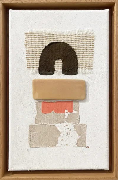 Je réserve l’œuvre de Johanna Gaudeau - Costa Rica #33