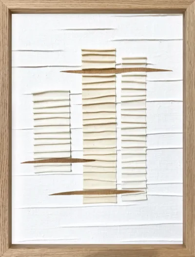 Je réserve l’œuvre de Caroline Oger Lauberton - Variation 4