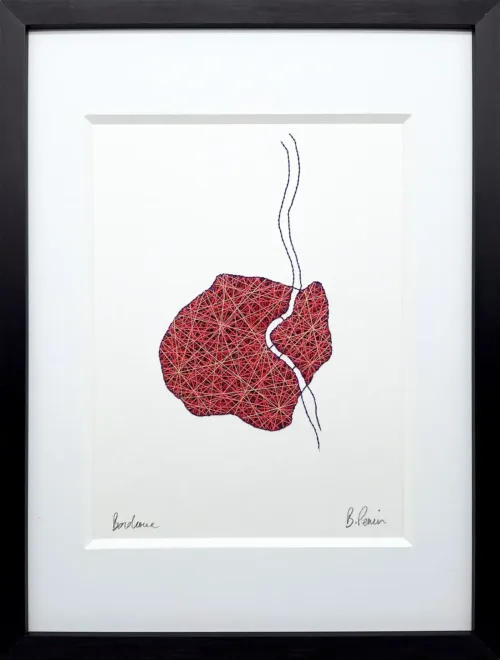 Bordeaux Raisin image