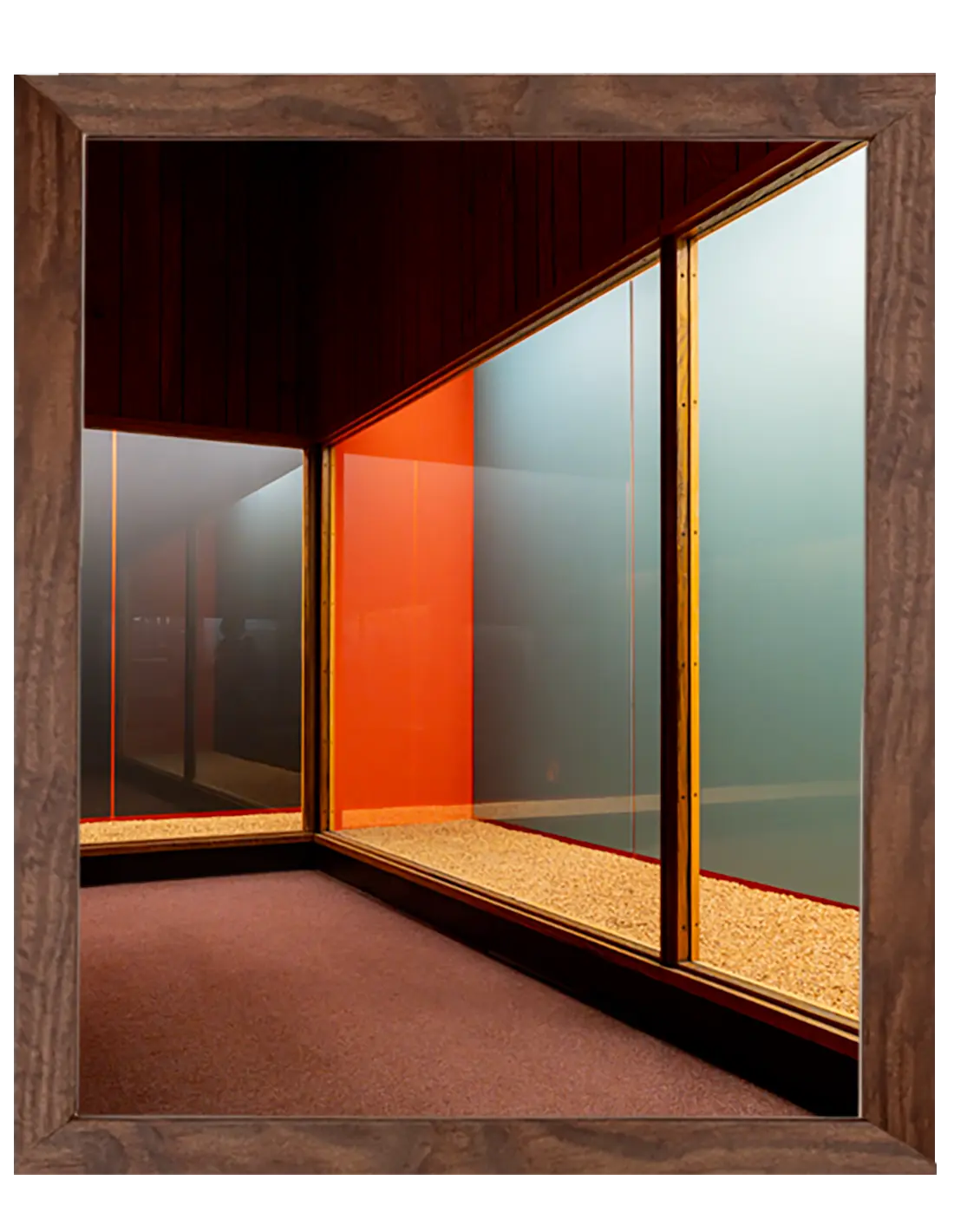 Hall of the Great Plains, American Museum of Natural History