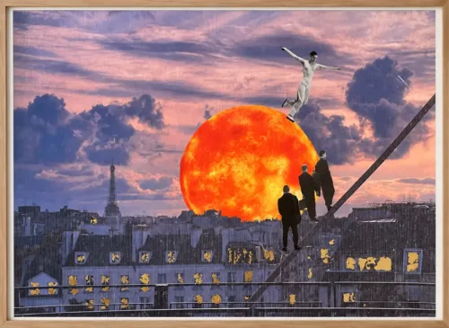 L'utopie image