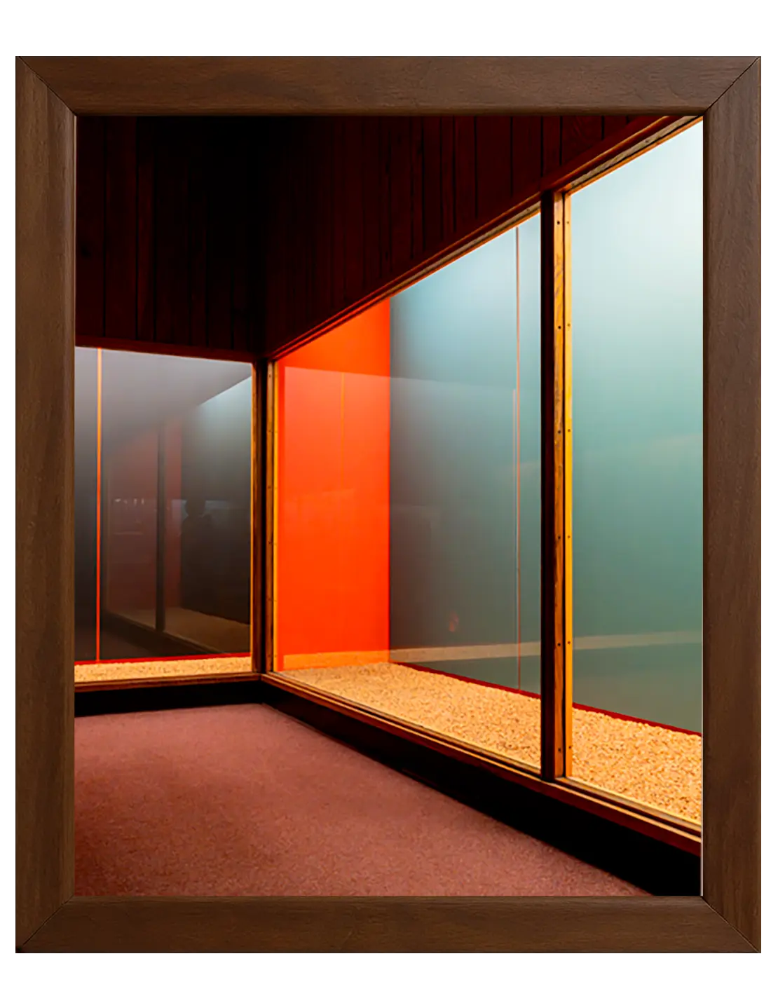 Hall of the Great Plains, American Museum of Natural History