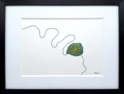 Je réserve l’œuvre de Baptiste Penin - Paris Bijoux