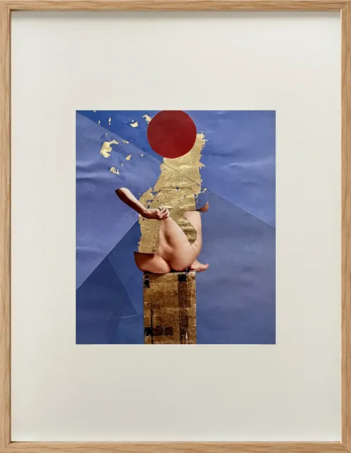 L'escrimeuse image