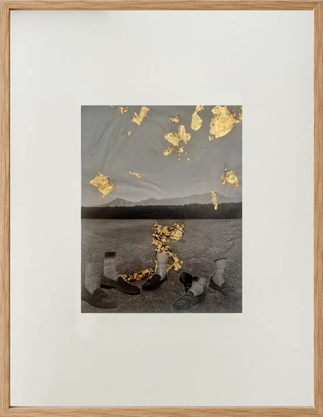 Image of Les trois amis
